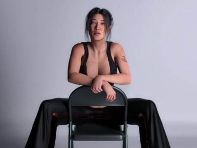 Seat Rebel