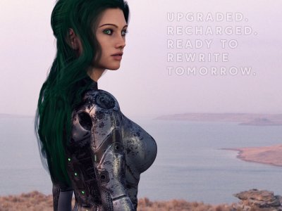 Tomorrow