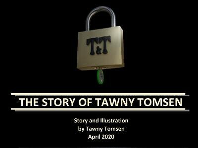 The Story of Tawny Tomsen