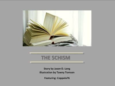 The Schism (PDF)