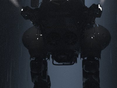 Big Mech