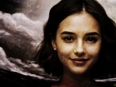 A dream that gave courage.