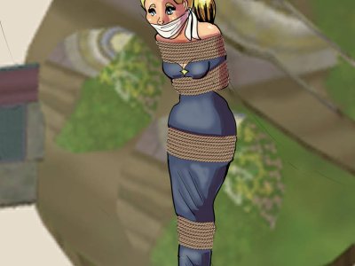 Princess Rosalina suspended.jpg