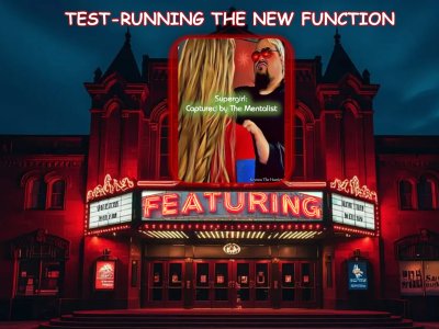 Test running new feature on the Dark Archive site