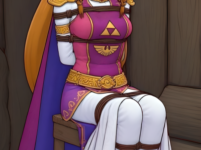 Zelda in trouble.png