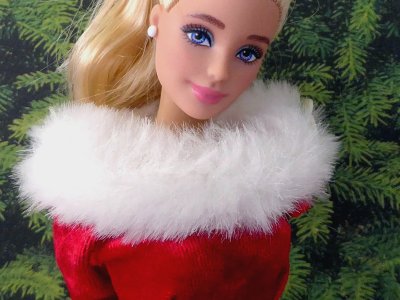 "Kenny, is that big package for me?"