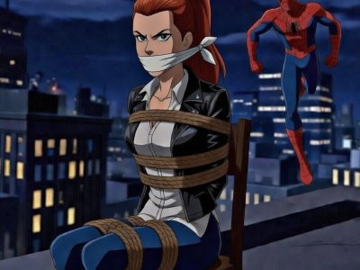 Mary-Jane on the roof.jpg