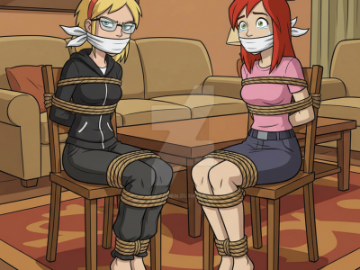 Gwen and Mary-Jane prisoners.png