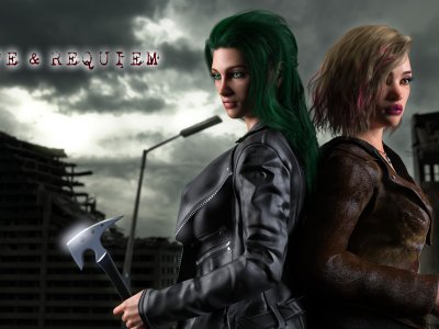 Hope and Requiem