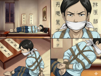Akiko neutralized.png