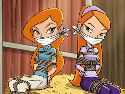 Zoey and Chloe punished.png