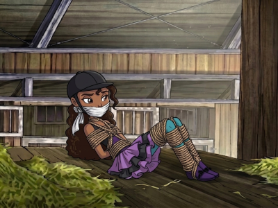 Alma immobilized.png