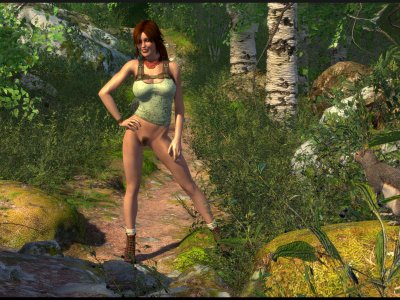 Cara Loft adventure - Cara