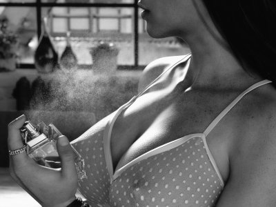 Alluring Scent
