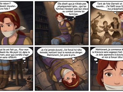 Kayley punished comic.png