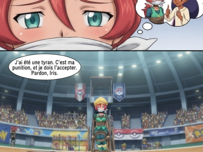 Georgia humiliated comic.png
