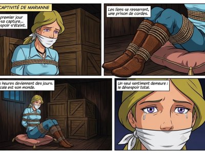 Marianne punished comic.jpg