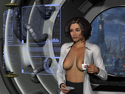 Change of Mission 6