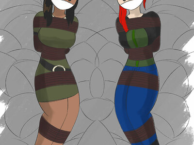 Ava and Mary-Jane hostages.jpg