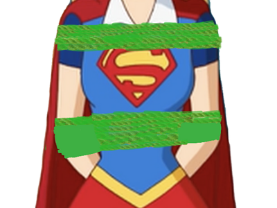 Supergirl trapped.png