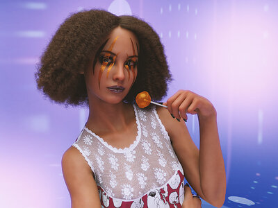 Lolli-Pop!