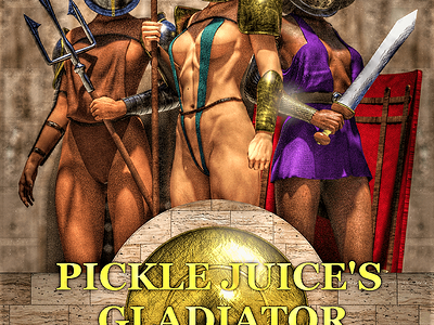 Gladiator Pack - BETA - Looking for testers.