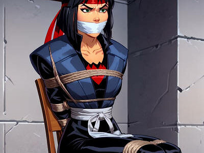 Karai punished.jpg