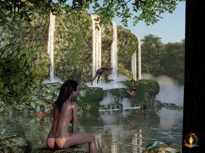 Early morning swim-LR.jpg