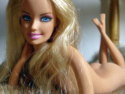 "Watching me jillin off might get you hard again..."