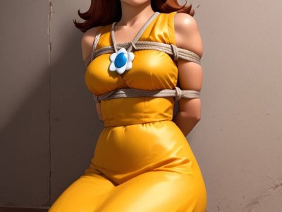 Princess Daisy prisoner.jpg