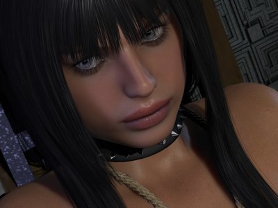 Eyes up....