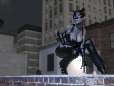 Meow