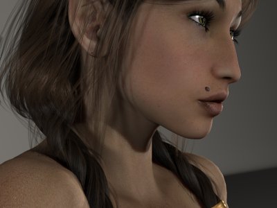 Cygnet Redgold