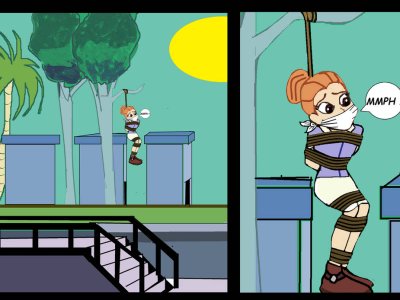 Choupinette kidnapped.jpg