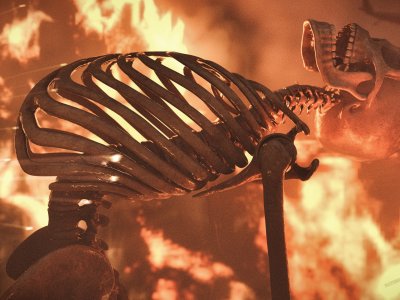 Humanity's End