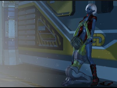 B1C4 - Distant and sad memory - Teaser 2