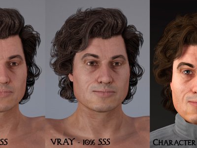 Finalizing Skin - A Question