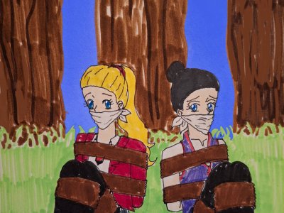 Serena and Dawn neutralized.jpg
