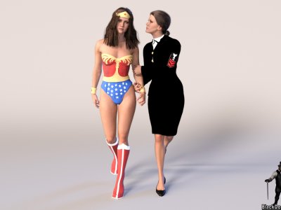 Wonderful Diana