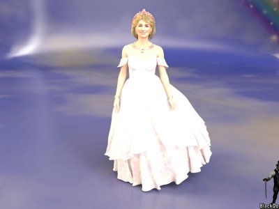 Princess of Wales