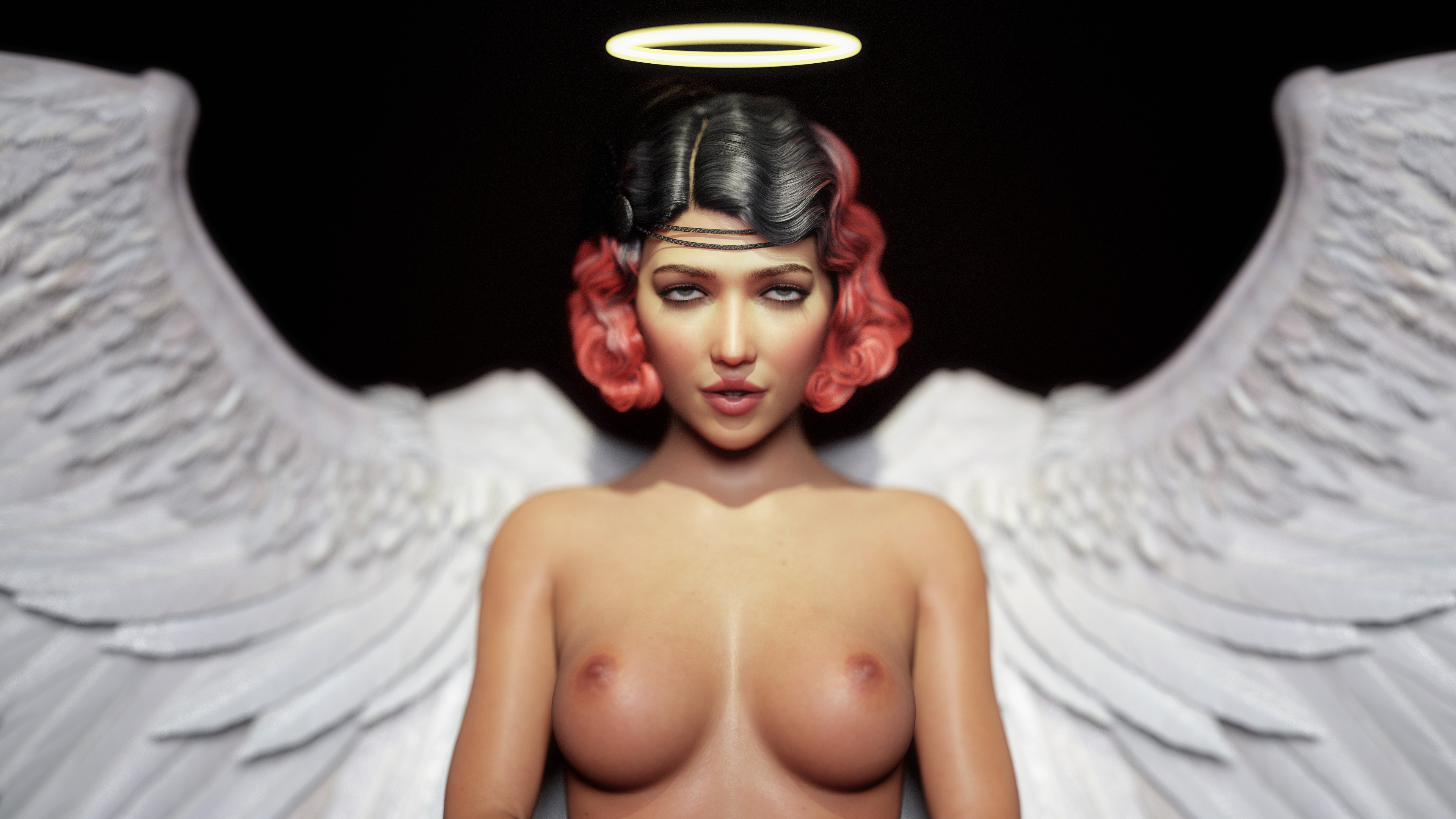 Berseh - Angel