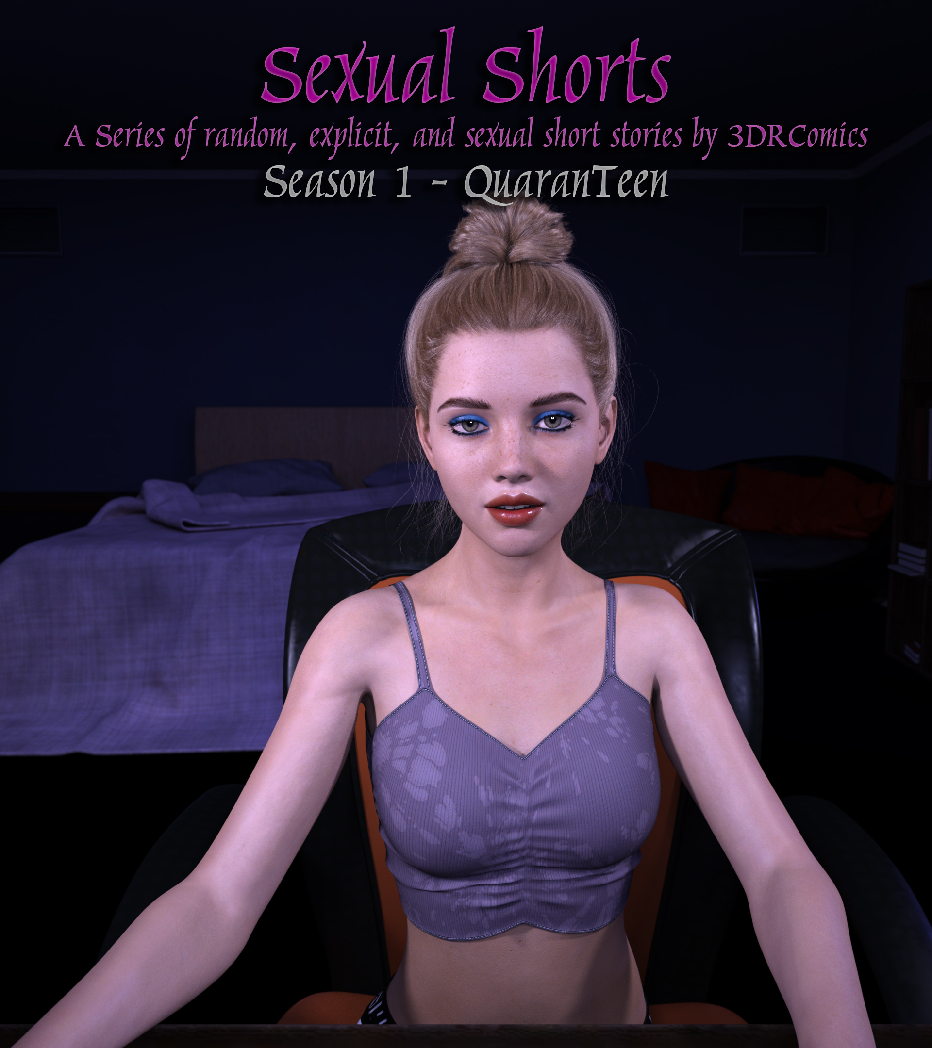 Sexual Shorts