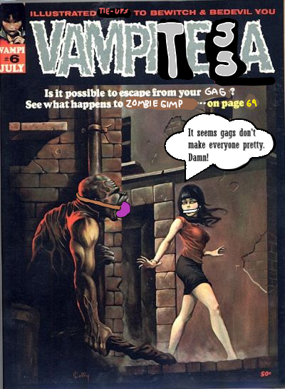 Vampitessa #6